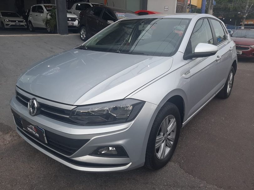 VolksWagen Polo Comfort. 200 TSI 1.0 Flex 12V Aut.