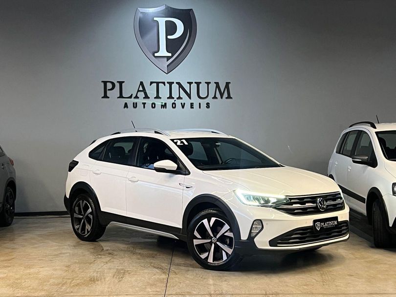 Volkswagen Highline 1.0 200 TSI Flex Aut. 