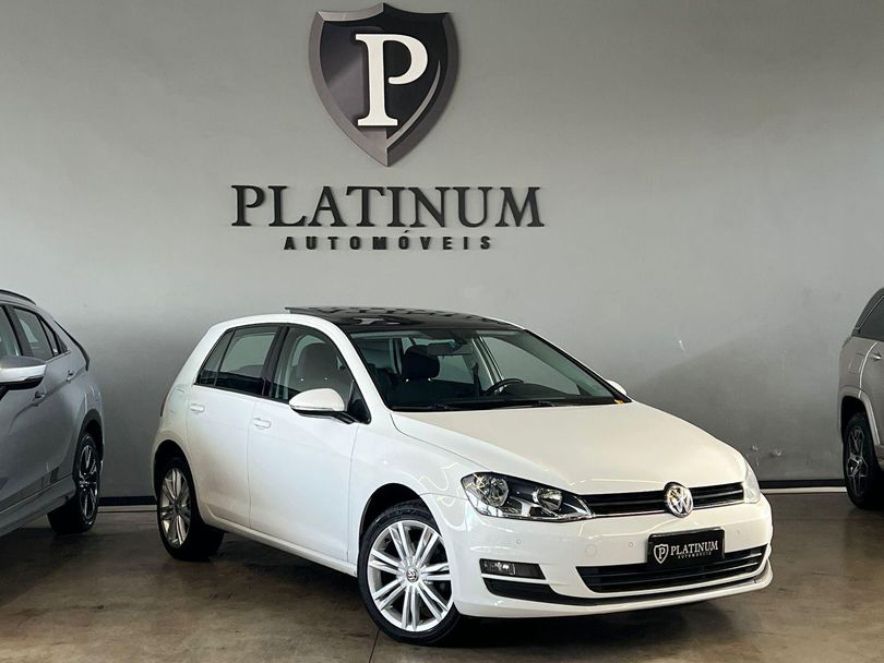 Volkswagen Comfortline 1.4 TSI 140cv Aut. 