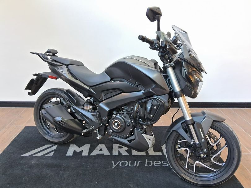 BAJAJ DOMINAR 400 