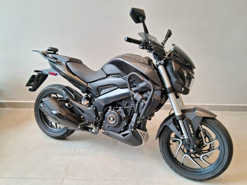 BAJAJ DOMINAR 400 