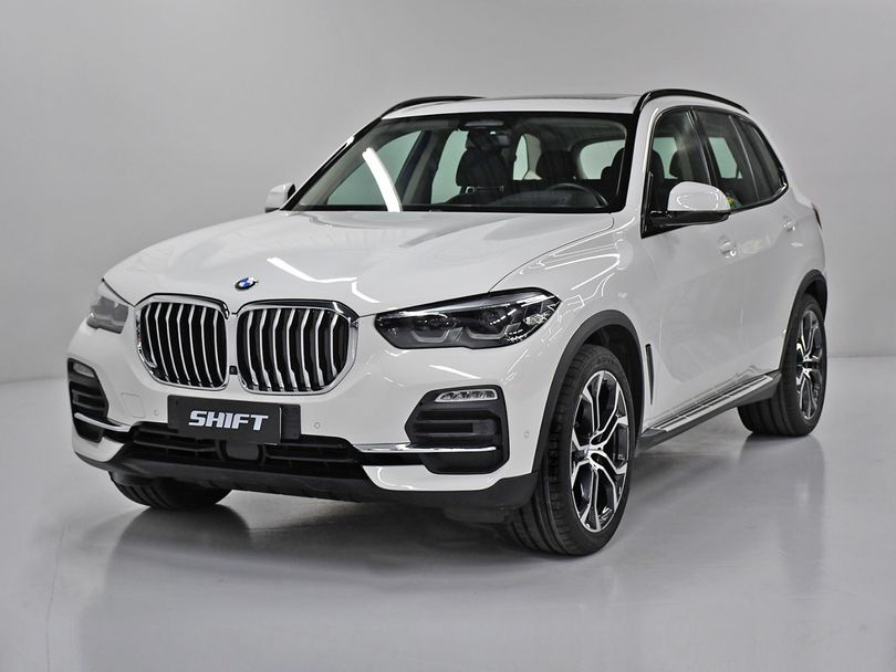 BMW X5 XDRIVE 30d 3.0 Diesel