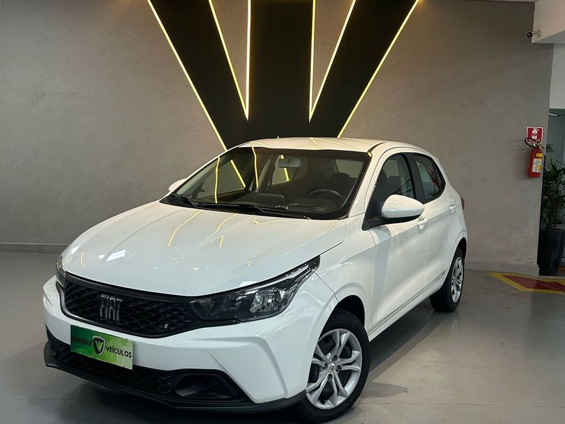 Fiat ARGO DRIVE 1.0 6V Flex