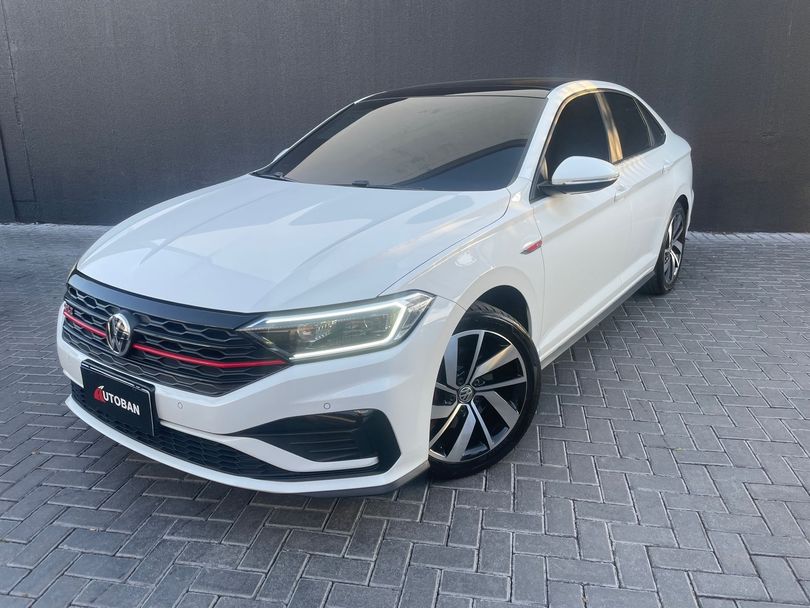 VolksWagen JETTA GLI 350 TSI 2.0 16V 4p Aut.