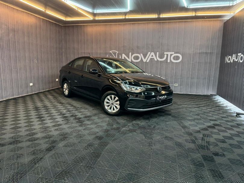 VolksWagen VIRTUS TSI 1.0 Flex 12V 4p Mec.