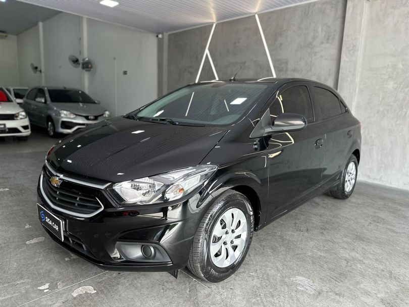 Chevrolet ONIX HATCH LT 1.4 8V FlexPower 5p Mec.