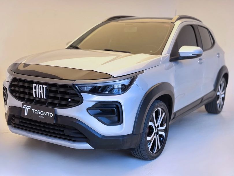 Fiat PULSE DRIVE 1.0 Turbo 200 Flex Aut.