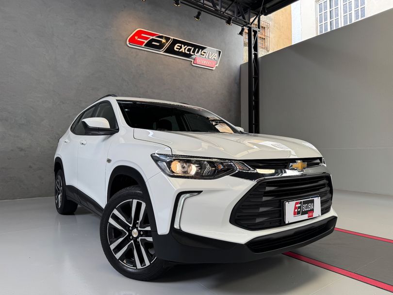 Chevrolet TRACKER LT 1.0 Turbo 12V Flex Aut.