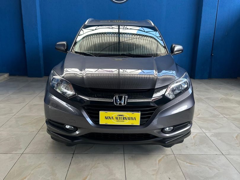 Honda HR-V EX 1.8 Flexone 16V 5p Aut.