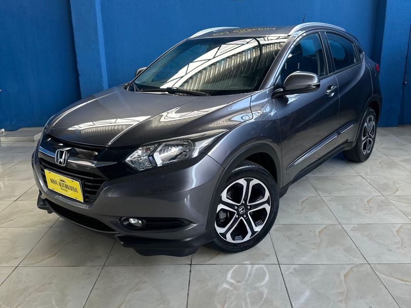 Honda HR-V EX 1.8 Flexone 16V 5p Aut.