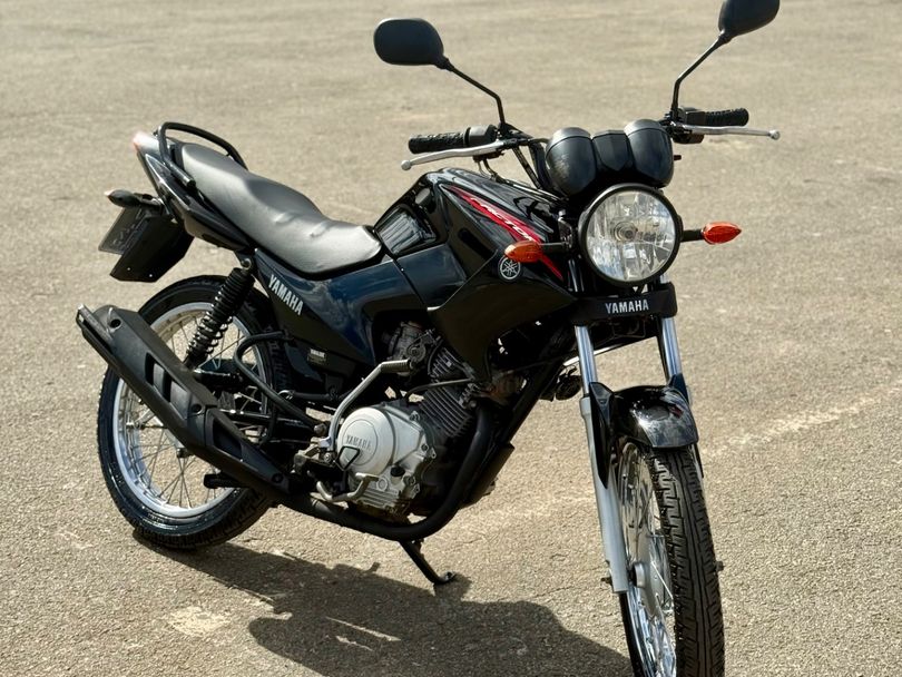 YAMAHA YBR 125 FACTOR K/ FACTOR K1