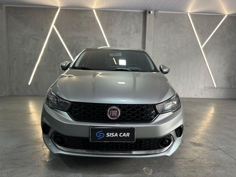 Fiat ARGO DRIVE 1.3 8V Flex