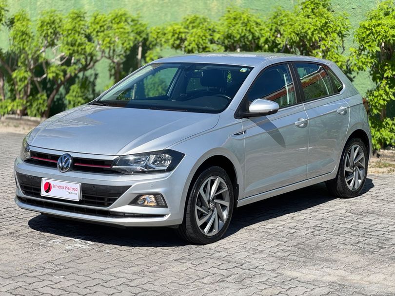 VolksWagen Polo Highline 200 TSI 1.0 Flex 12V Aut.