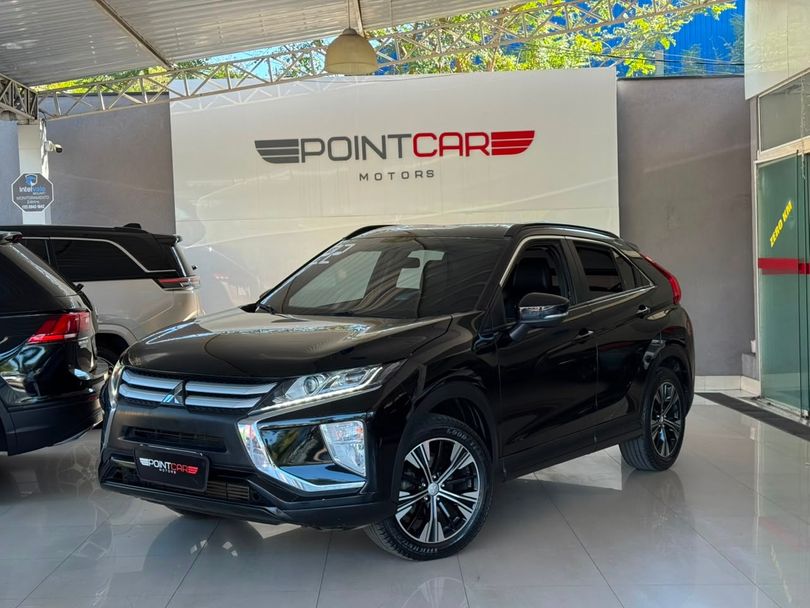 Mitsubishi Eclipse Cross GLS 1.5 16V TB 165cv Aut.