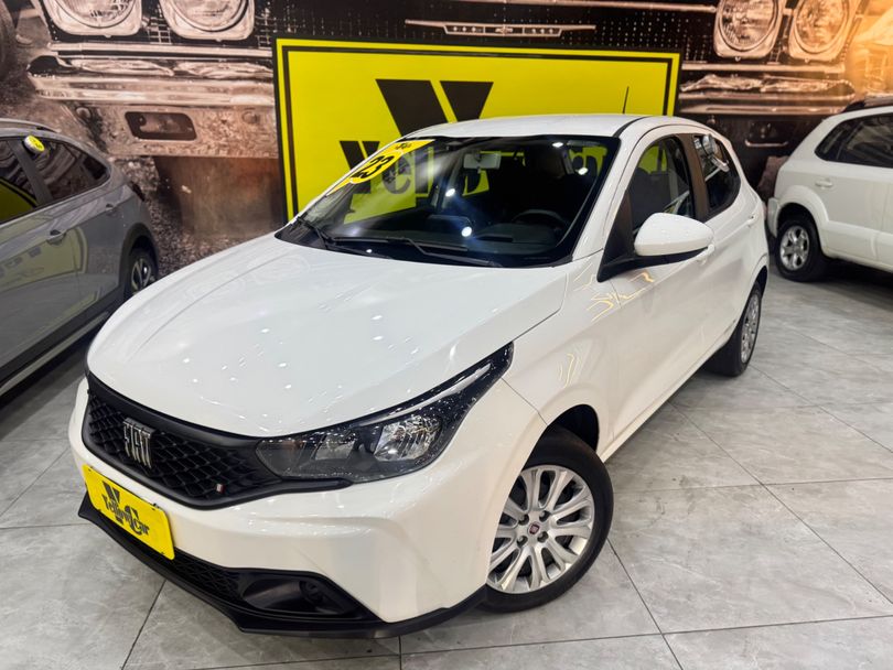 Fiat ARGO DRIVE 1.0 6V Flex