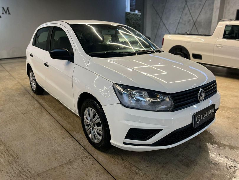 Volkswagen 1.0 Flex 12V 5p 