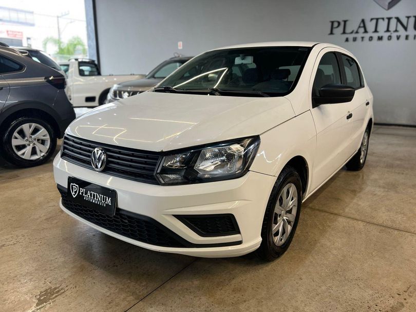 Volkswagen 1.0 Flex 12V 5p 