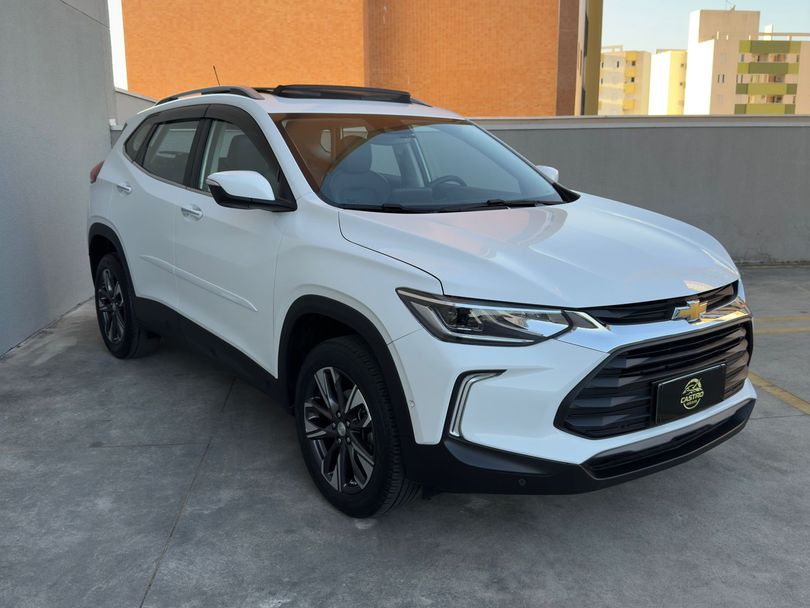 Chevrolet TRACKER Premier 1.2 Turbo 12V Flex Aut.