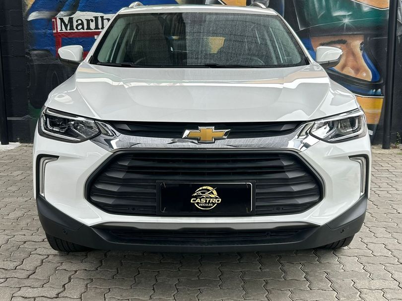 Chevrolet TRACKER Premier 1.2 Turbo 12V Flex Aut.