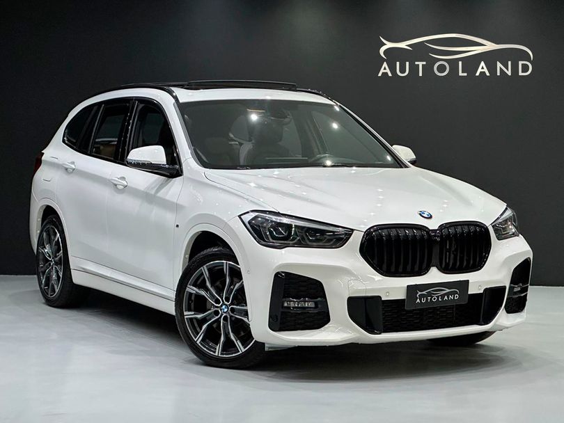 BMW X1 SDRIVE 20i M Sport 2.0 TB Flex Aut.