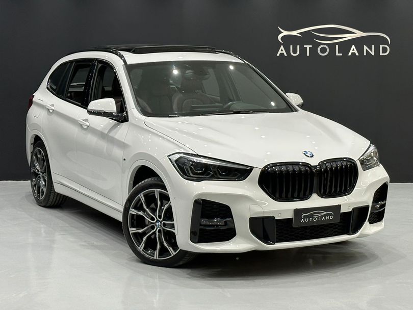 BMW X1 SDRIVE 20i M Sport 2.0 TB Flex Aut.