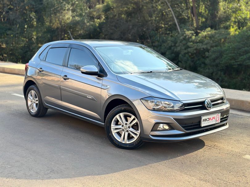 VolksWagen Polo Comfort. 200 TSI 1.0 Flex 12V Aut.