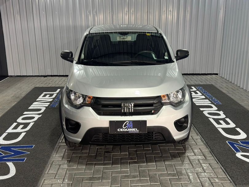 Fiat MOBI LIKE 1.0 Fire Flex 5p.