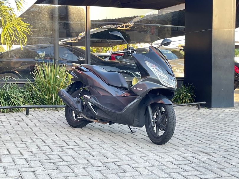 HONDA PCX 150/DLX