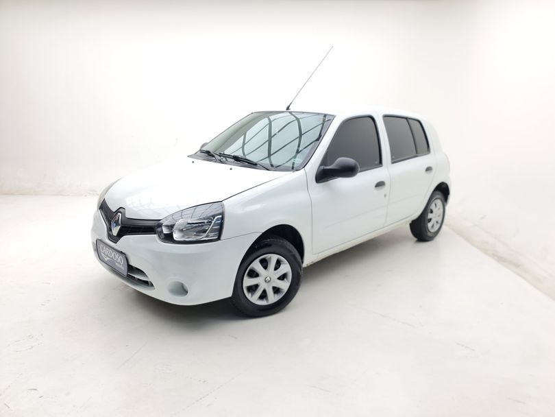 Renault Clio RN/Alizé/Expr./1.0 Hi-Power 16V 5p
