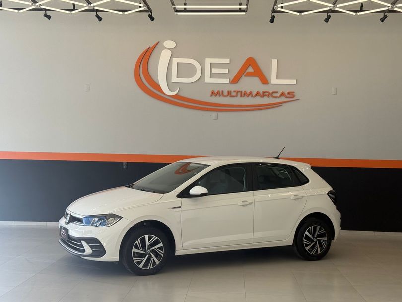 VolksWagen Polo Highline TSI 1.0 Flex 12V Aut.