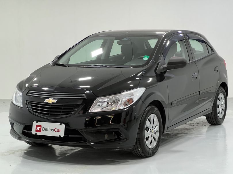 Chevrolet ONIX HATCH Joy 1.0 8V Flex 5p Mec.