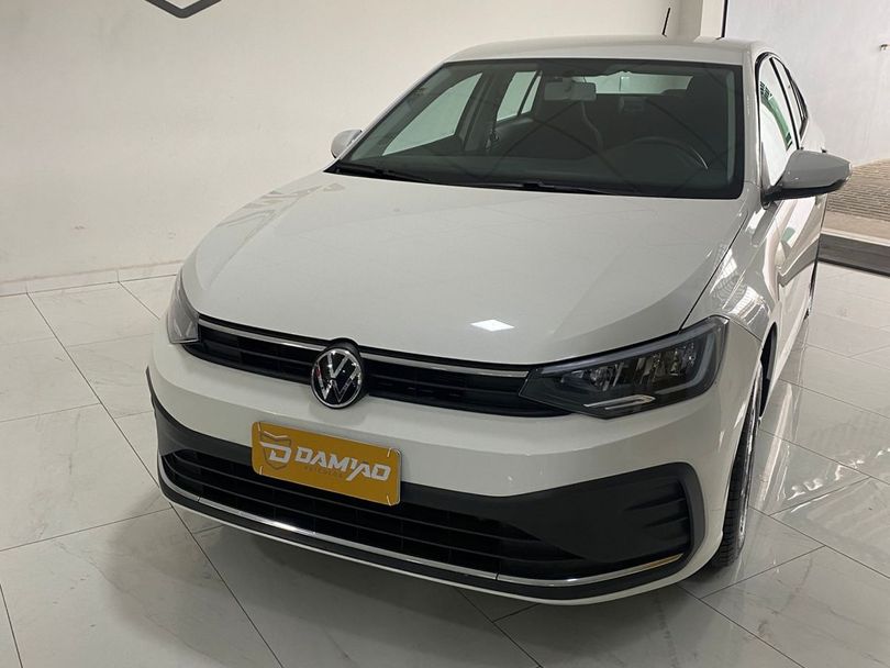 VolksWagen VIRTUS TSI 1.0 Flex 12V 4p Mec.