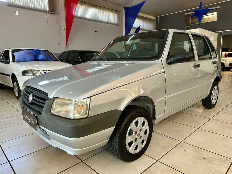 Fiat Uno Mille 1.0 Fire/ F.Flex/ ECONOMY 4p