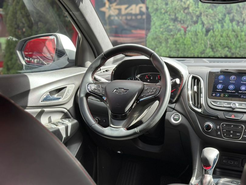 Chevrolet EQUINOX RS 1.5 Turbo  Aut.