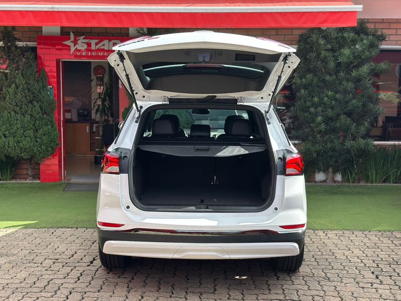 Chevrolet EQUINOX RS 1.5 Turbo  Aut.