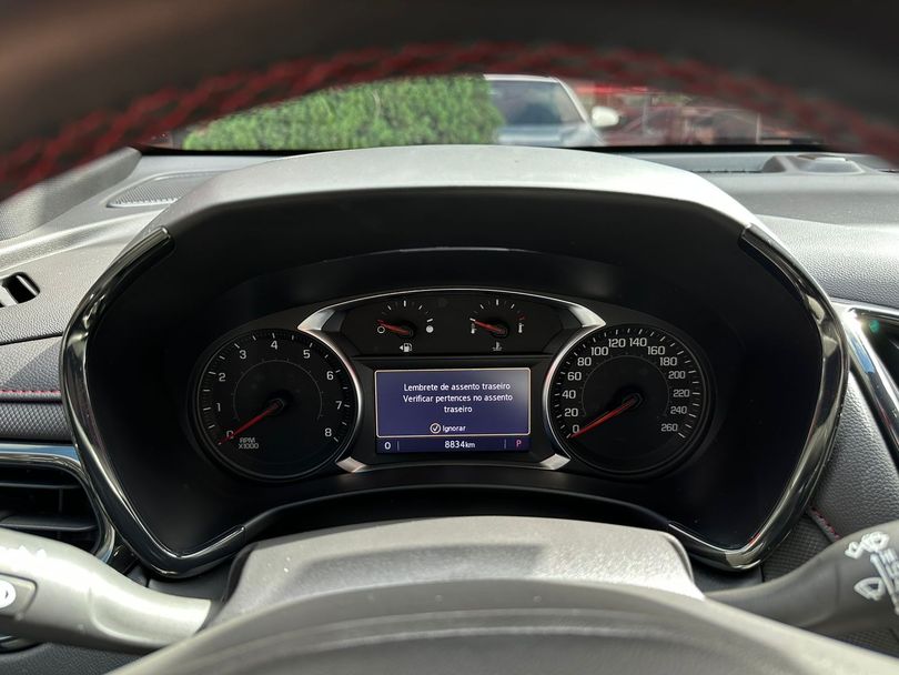 Chevrolet EQUINOX RS 1.5 Turbo 172cv Aut.