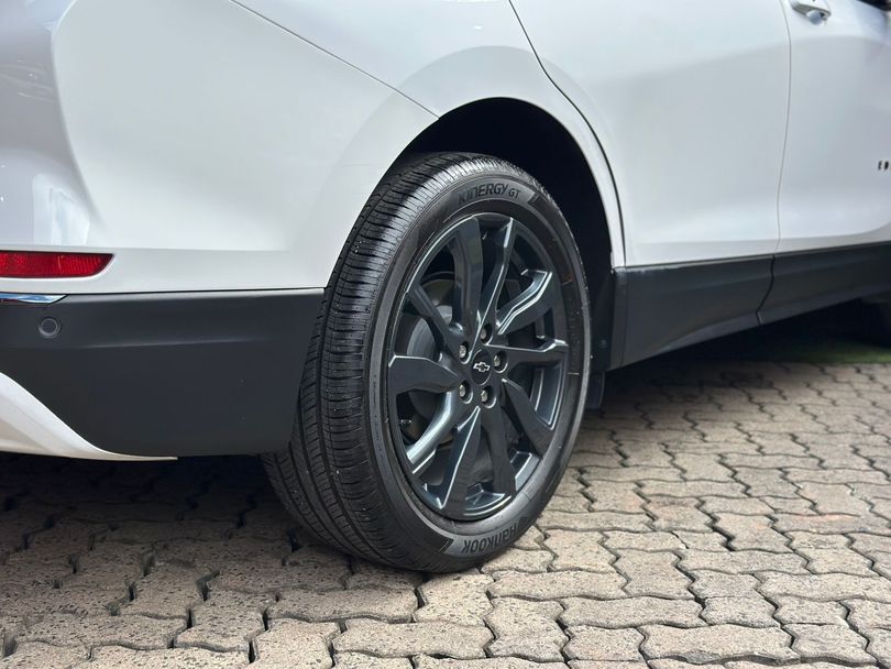 Chevrolet EQUINOX RS 1.5 Turbo  Aut.