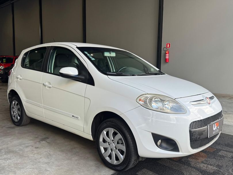 Fiat Palio ATTRA./ITÁLIA 1.4 EVO F.Flex 8V 5p