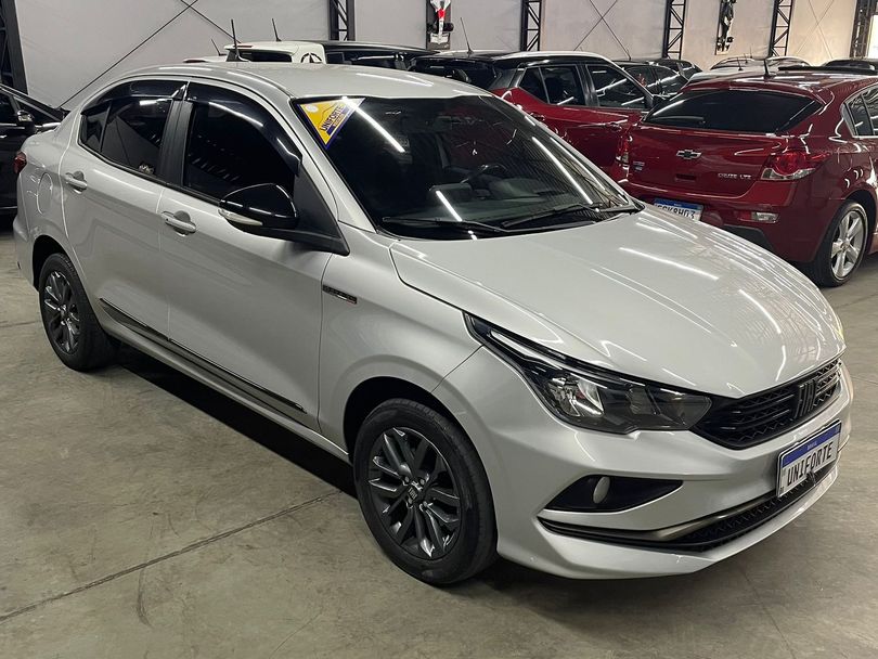 Fiat CRONOS DRIVE 1.3 8V Flex