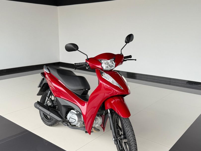 HONDA BIZ 125 EX/ 125 EX FLEX
