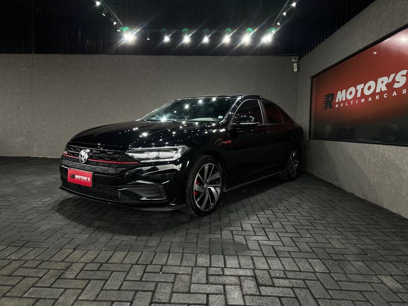 VolksWagen JETTA GLI 350 TSI 2.0 16V 4p Aut.