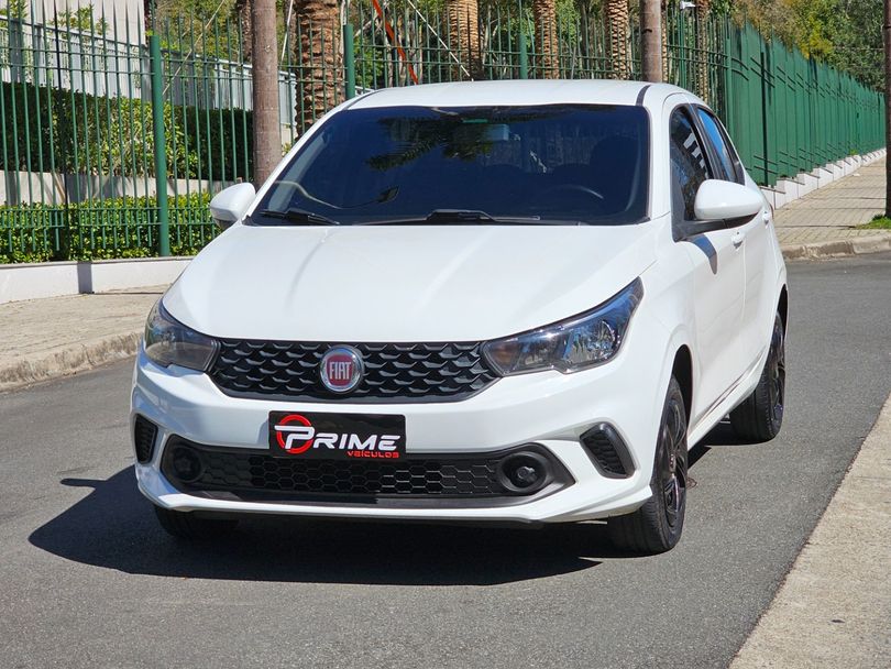 Fiat ARGO DRIVE 1.0 6V Flex