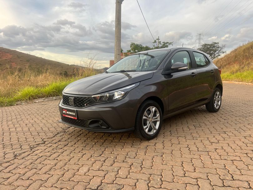 Fiat ARGO DRIVE 1.0 6V Flex