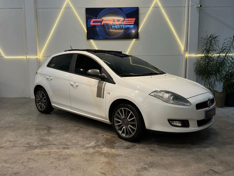 Fiat Bravo SPORTING 1.8 Flex 16V 5p
