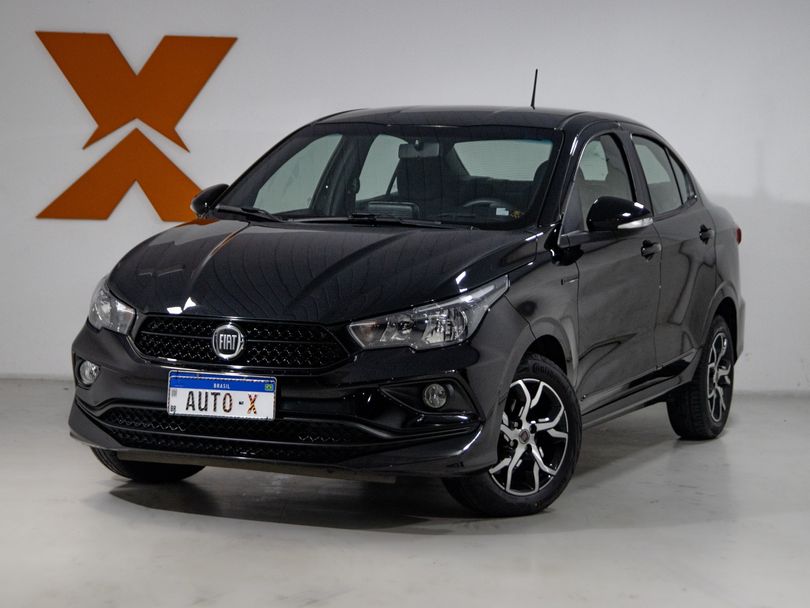 Fiat CRONOS DRIVE 1.3 8V Flex