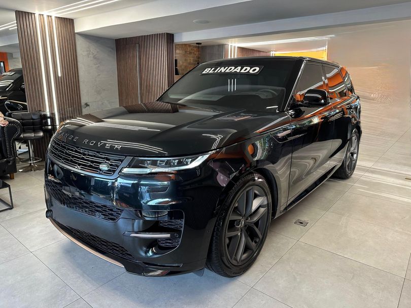 Land Rover Range R.Sport First.Ed.3.0 I6(Hibrido)