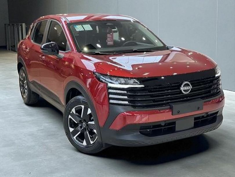 Nissan KICKS Sense 1.0 Turbo Flex Aut.