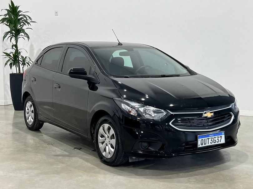 Chevrolet ONIX HATCH LT 1.0 8V FlexPower 5p Mec.