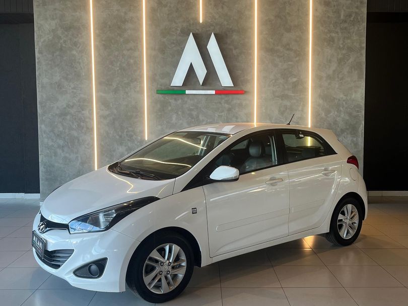 Hyundai HB20 For You 1.0 Flex 12V 5p