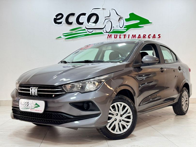 Fiat CRONOS DRIVE 1.0 6V Flex